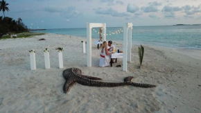 White Sand Himandhoo